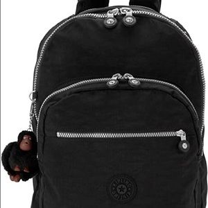 Black Kipling Backpack